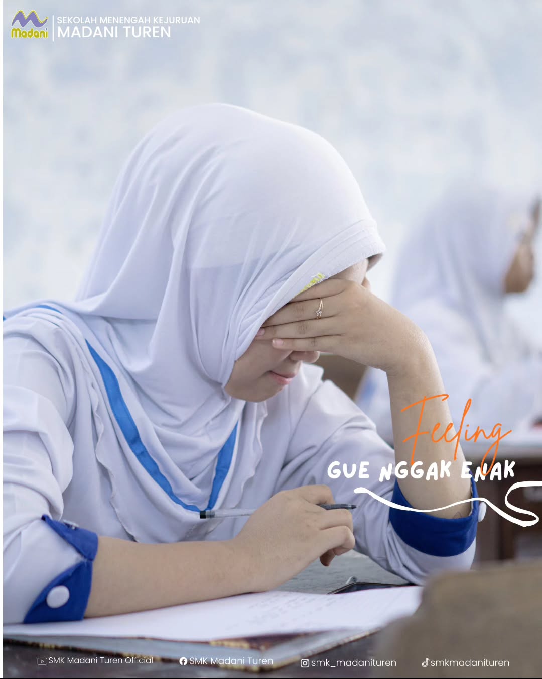 Saatnya menunjukkan hasil dari setiap proses belajar, kerja keras, dan semangat dalam menuntut ilmu! πͺ Kegia...